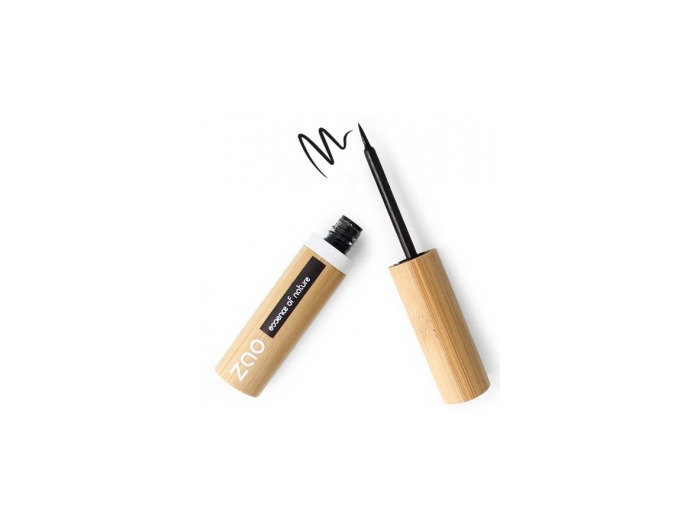 Eyeliner feutre 066 Noir intense 4.5gr