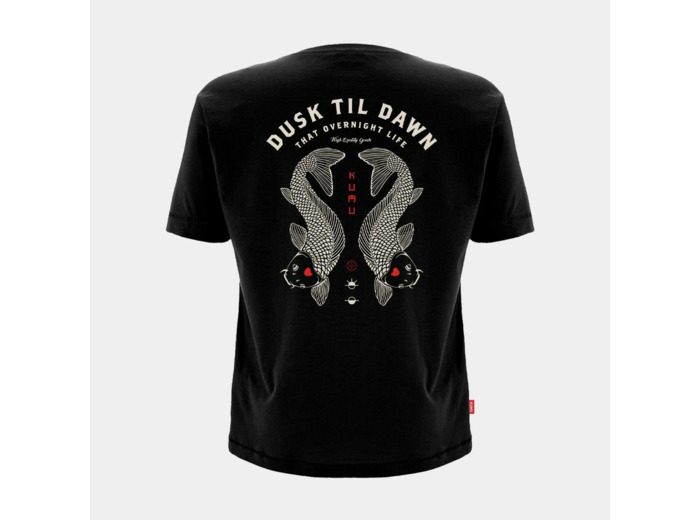 tee shirt dusk till dawn kids