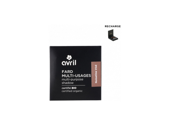 Fard à paupières Noisetine 2.5g