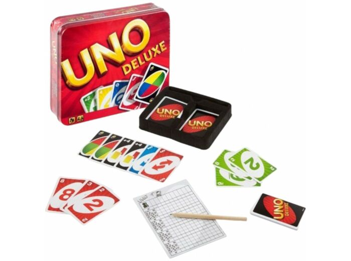 Uno deluxe