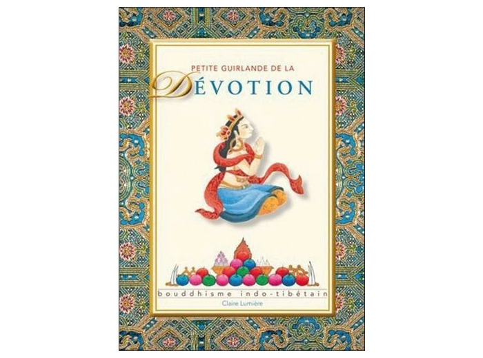 Petite guirlande de la dévotion