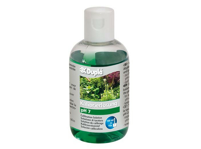 Solution d'étalonnage pH 7 - 100ml
