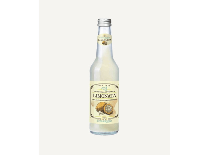 Tomarchio Limonata (Limonade)