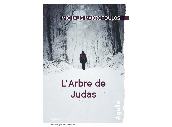 L'ARBRE DE JUDAS