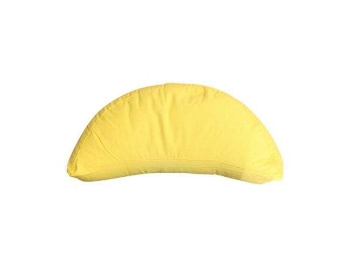 Fuzen en Sarrasin Jaune