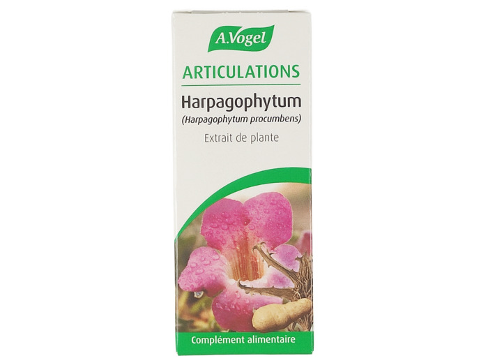 Harpagophytum 50 mL