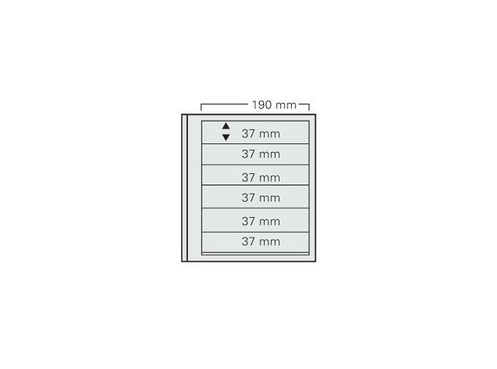 PAGES SPECIAL DUAL 6 BANDES 616 (safe)