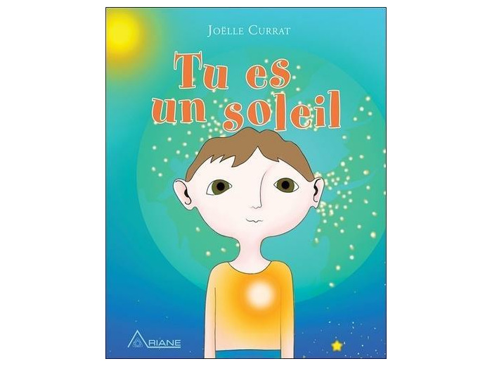 Tu es un soleil