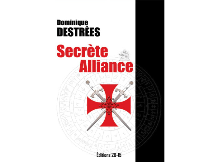 SECRETE ALLIANCE