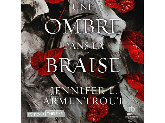 LA CHAIR ET LE FEU - VOL01 - UNE OMBRE DANS LA BRAISE