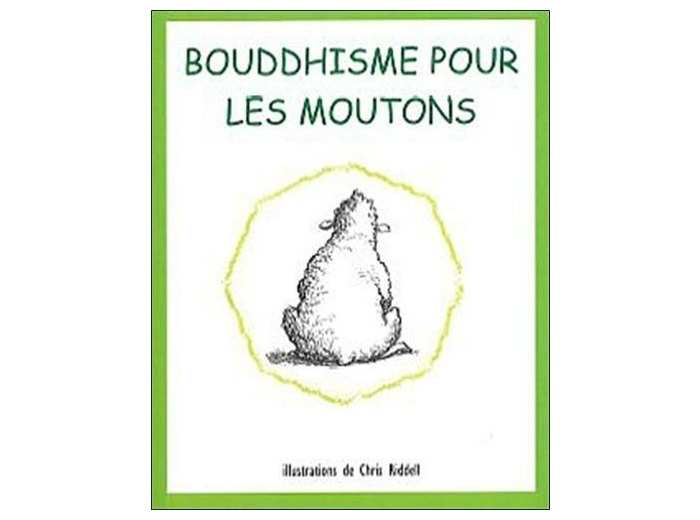 Bouddhisme pour les moutons