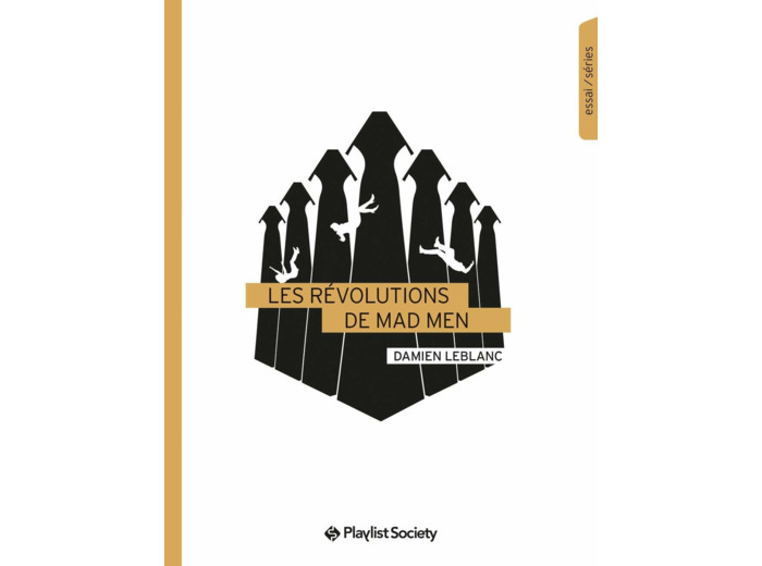 LES REVOLUTIONS DE MAD MEN