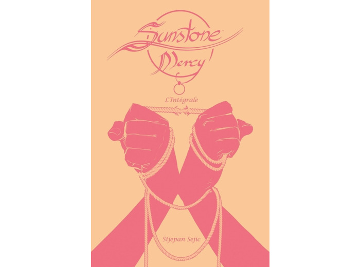 Sunstone Mercy Intégrale