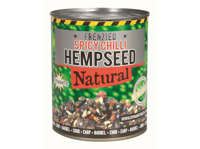 700gr  chili hemp  DB