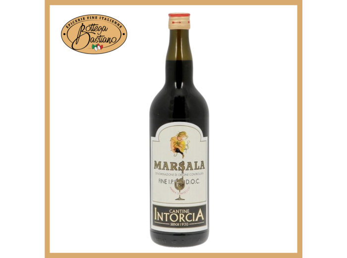 Marsala DOP 1L