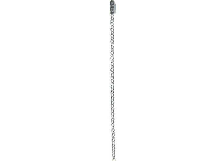 Collier 50cm en Argent 925 - JASERON 40