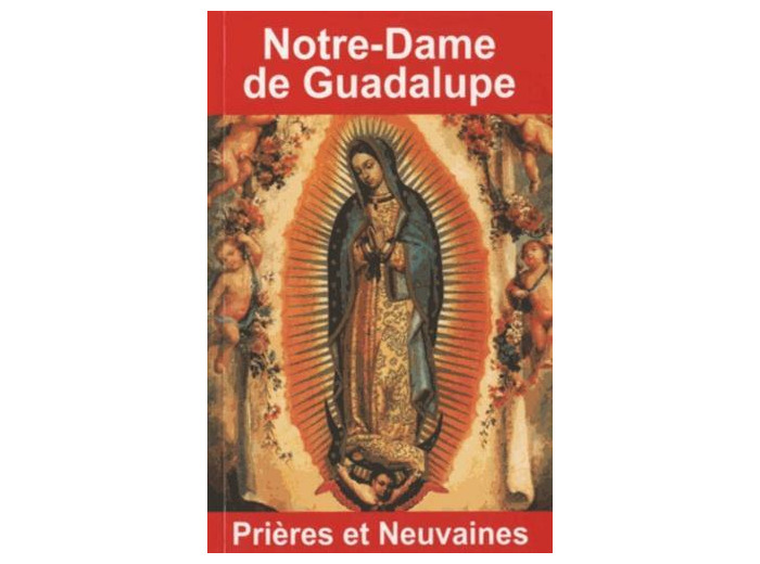 Notre-Dame de la Guadalupe