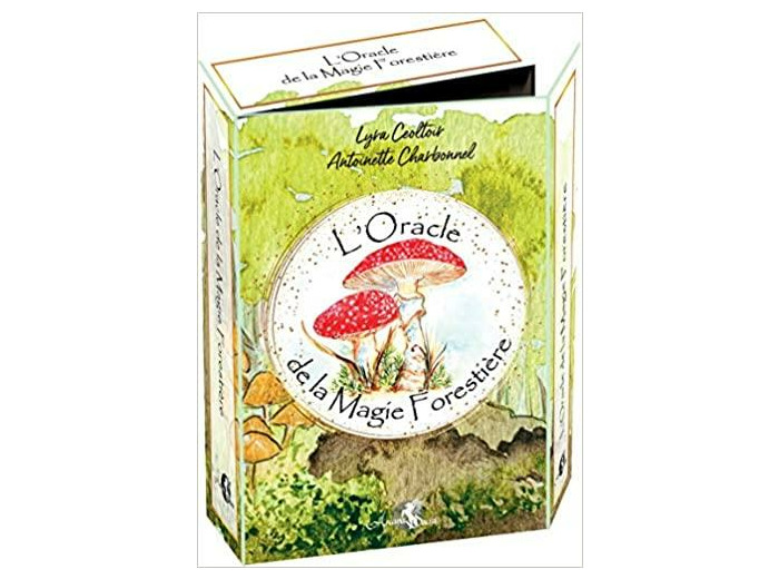 L'Oracle de la Magie Forestière