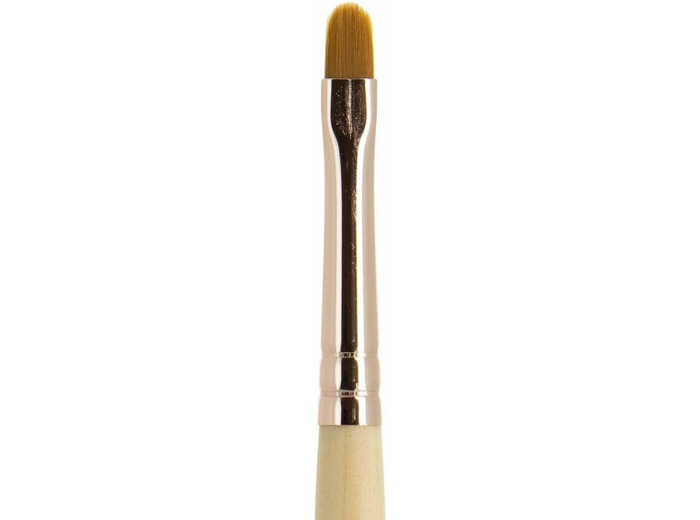 Pinceau 07 levres Boho Green