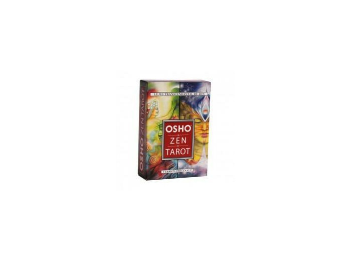 Osho zen tarot