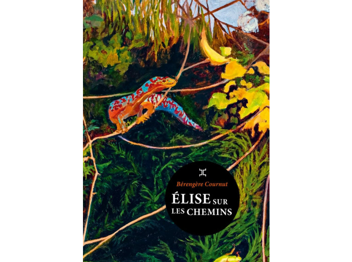 ELISE SUR LES CHEMINS