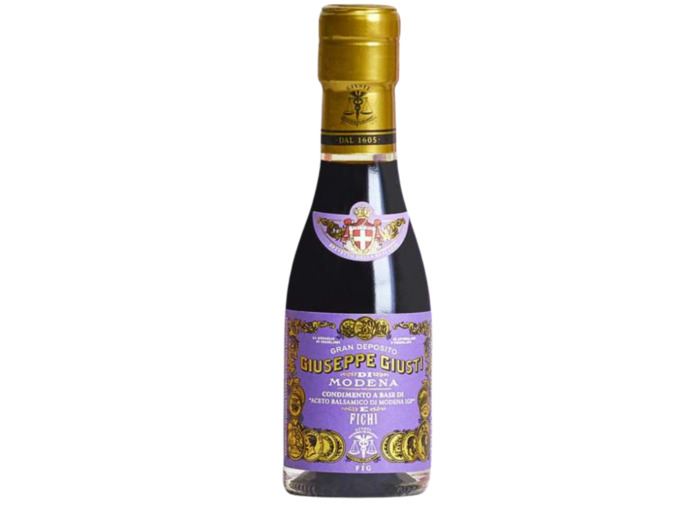 Vinaigre balsamique de Modène Figue Igp 100ml