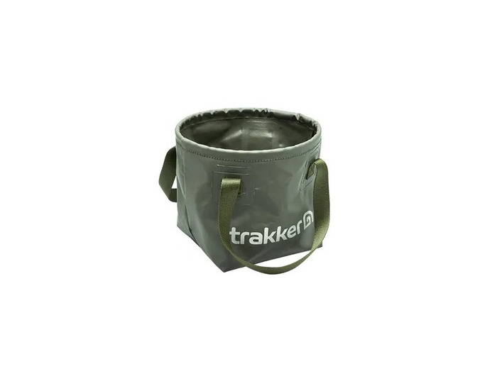 water bowl trakker