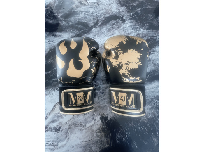 Gants de boxe