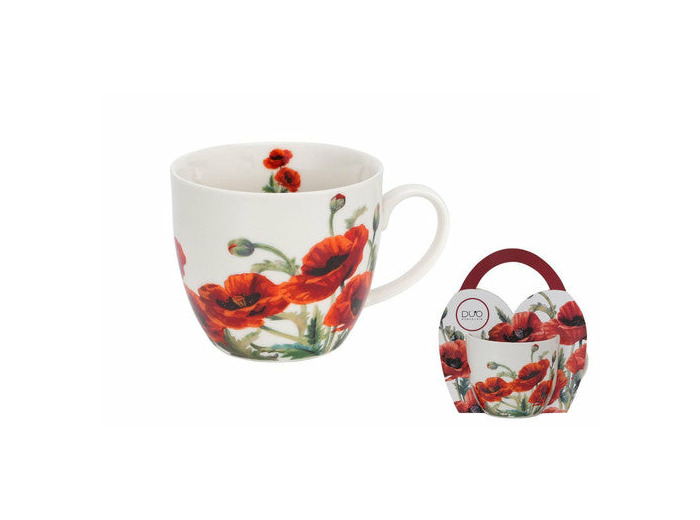 DEJEUNER EN PORCELAINE