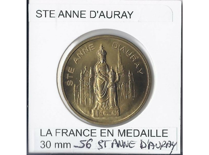 56 SAINT ANNE D AURAY  SAINTE ANNE SUP