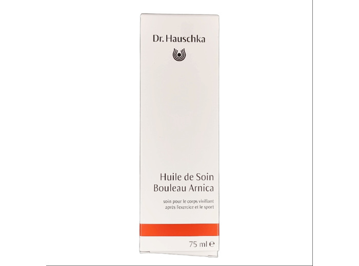 Huile de Soin Bouleau Arnica 75ml