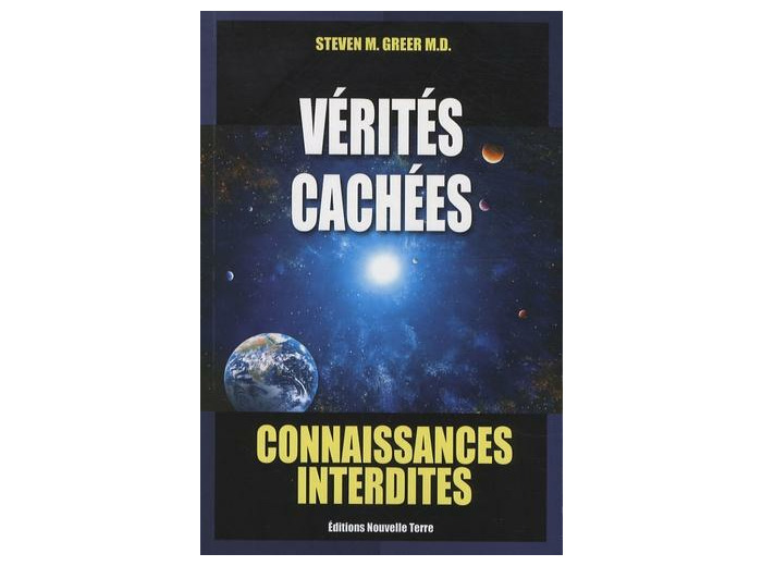Vérités cachées