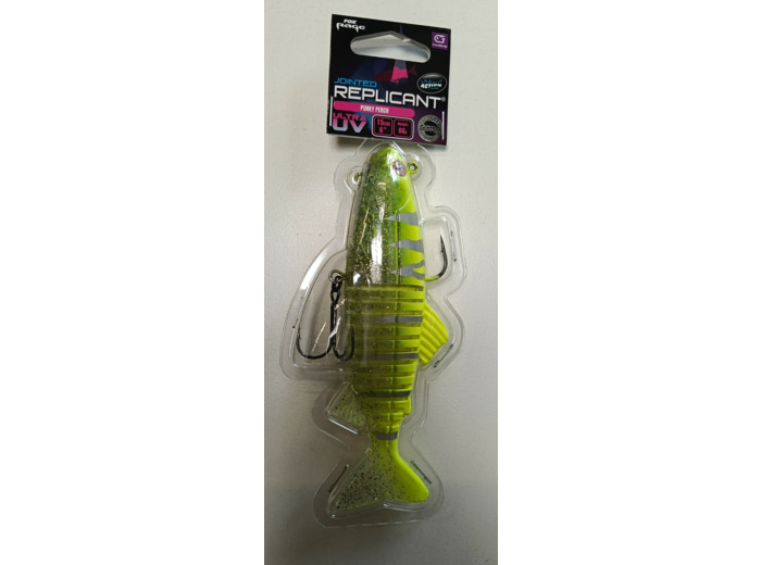 replicant jointed punky perc 15c