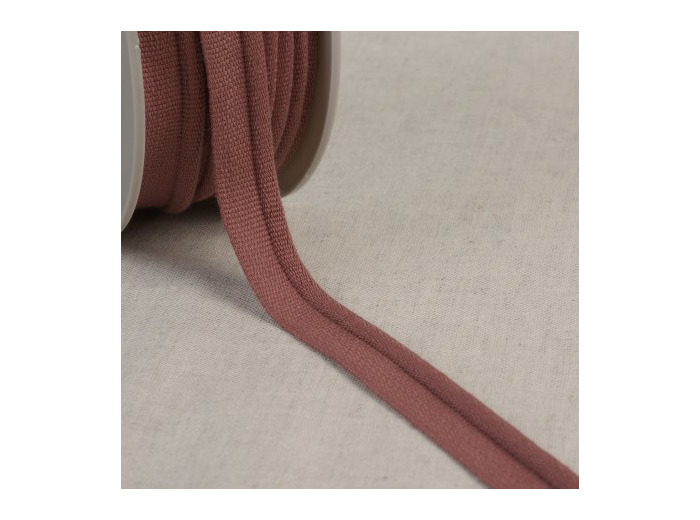 SIMPLE PASSEPOIL VIEUX ROSE 177 519C177 ML (20m)