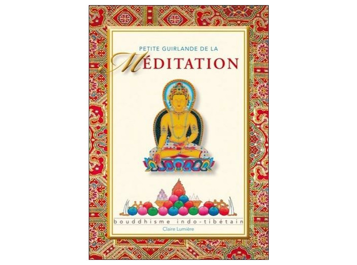 Petite guirlande de la méditation