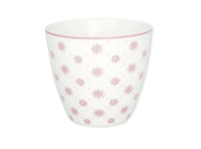 Latte Laurie rose Greengate