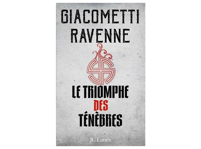 La saga du soleil noir Tome 1 Le triomphe des ténèbres