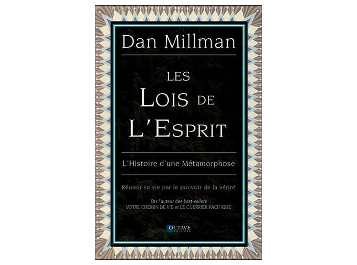 Les lois de l'esprit - L'histoire d'une métamorphose -