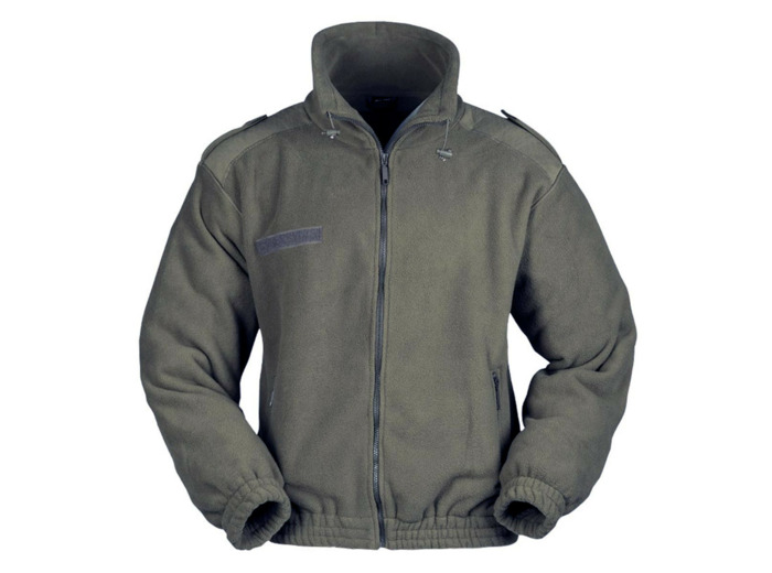 Veste polaire VA