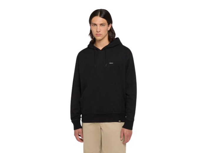 Sweat Capuche DICKIES Clancy Black