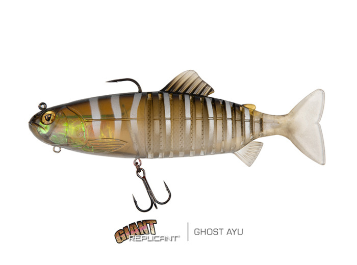 rep jointed ghost ayu 27cm