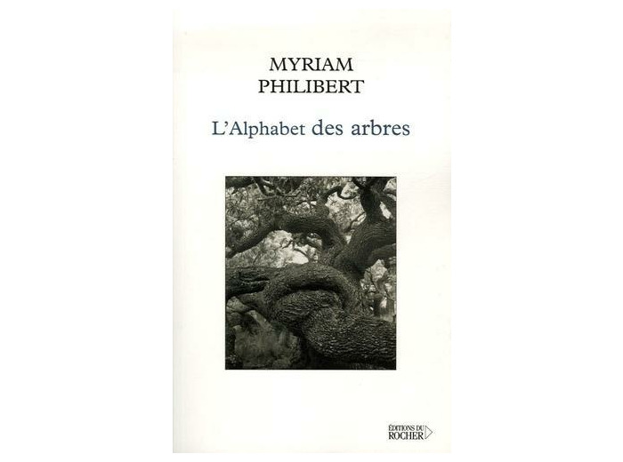 L'Alphabet des arbres