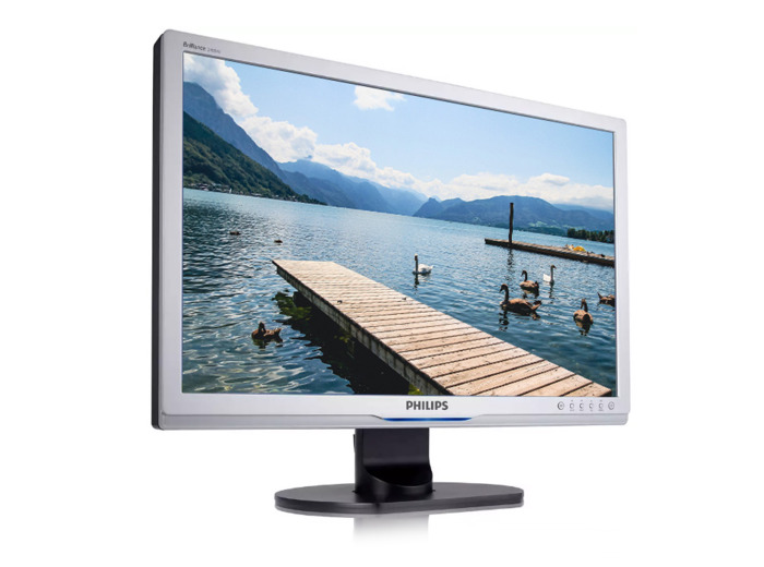 Philips 240SW9FS - LCD 24 - Ecran
