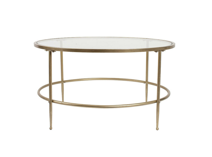 Table basse Eluminea Côté Table 85x46cm