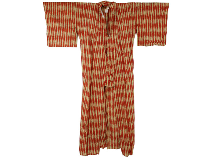 Kimono authentique