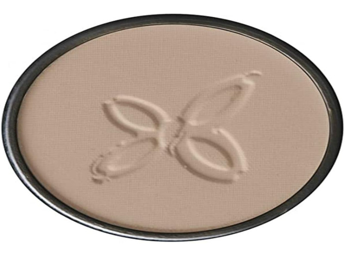 Poudre compacte 01 beige diaphane 4.5g Boho Green