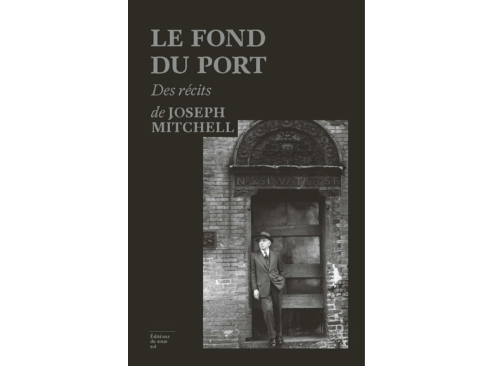 LE FOND DU PORT