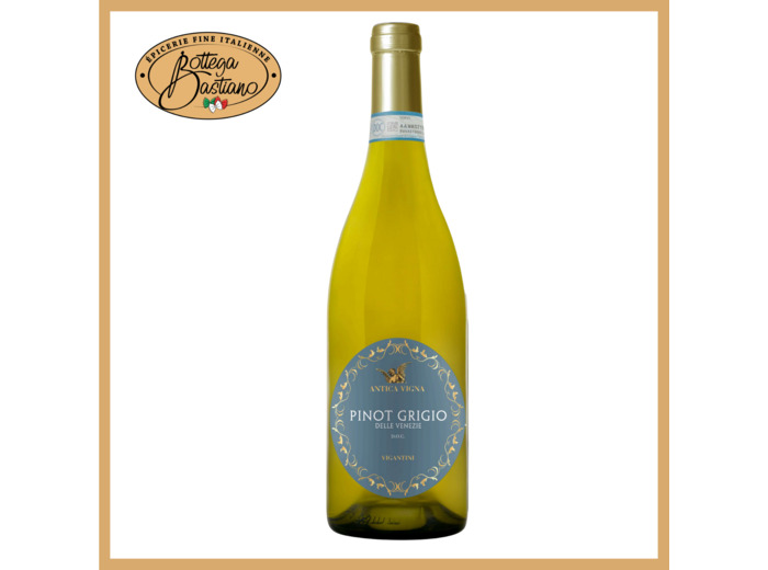 Pinot grigio 75cl