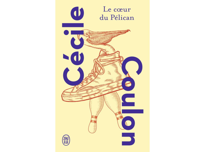 LE COEUR DU PELICAN