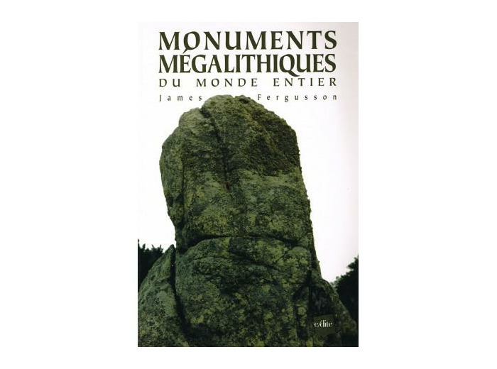 Monuments mégalithiques du monde entier